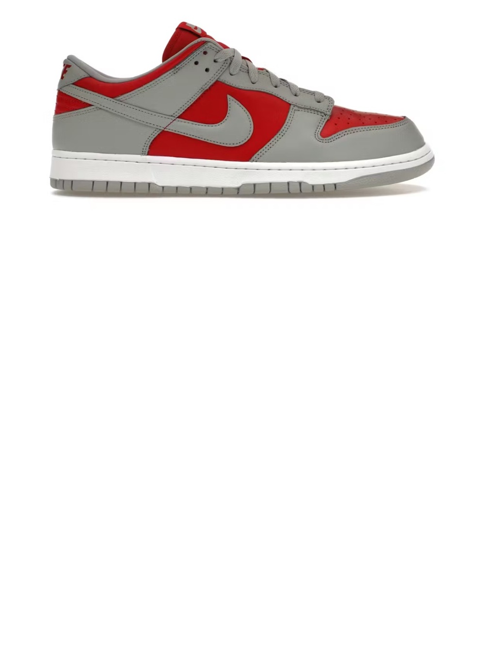 Nike Dunk Low Reverse Ultraman